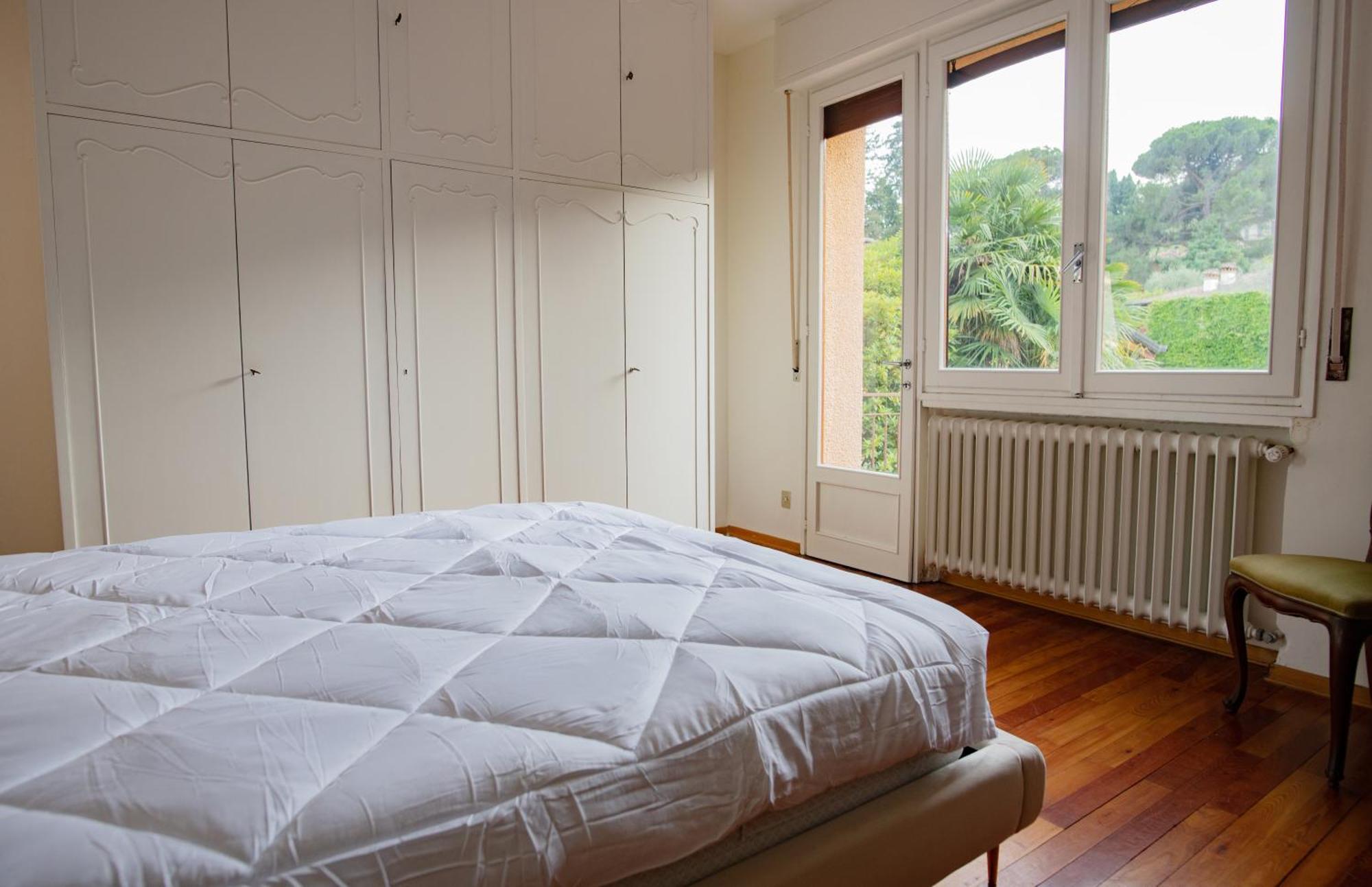Serene Garden Getaway Cadenabbia Extérieur photo
