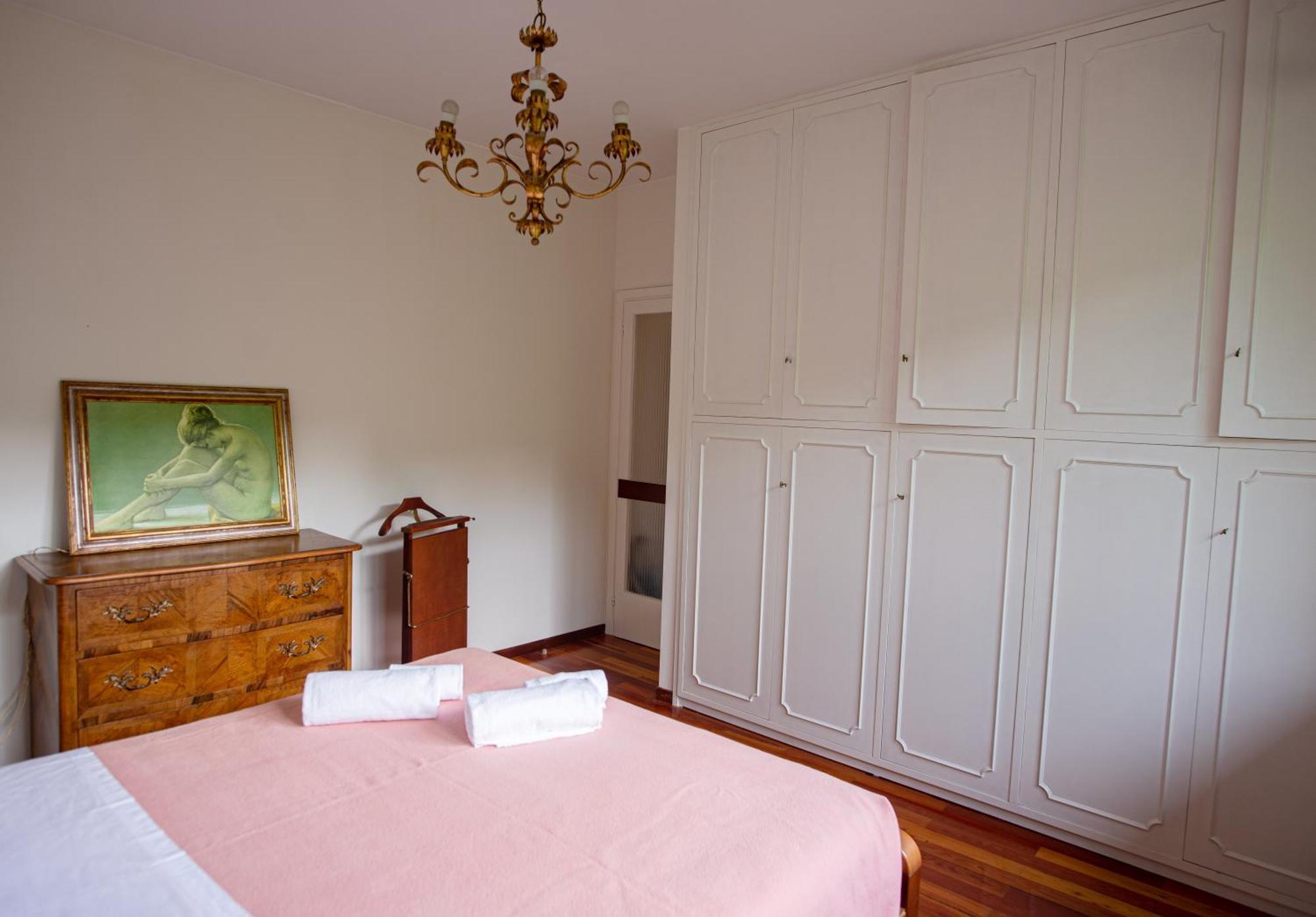 Serene Garden Getaway Cadenabbia Extérieur photo