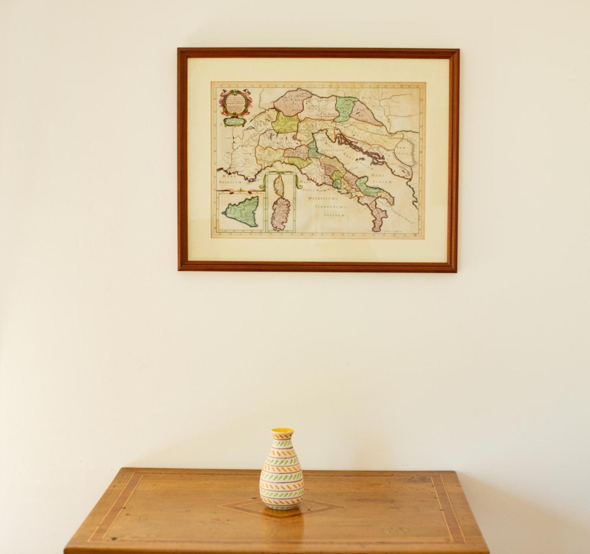 Serene Garden Getaway Cadenabbia Extérieur photo