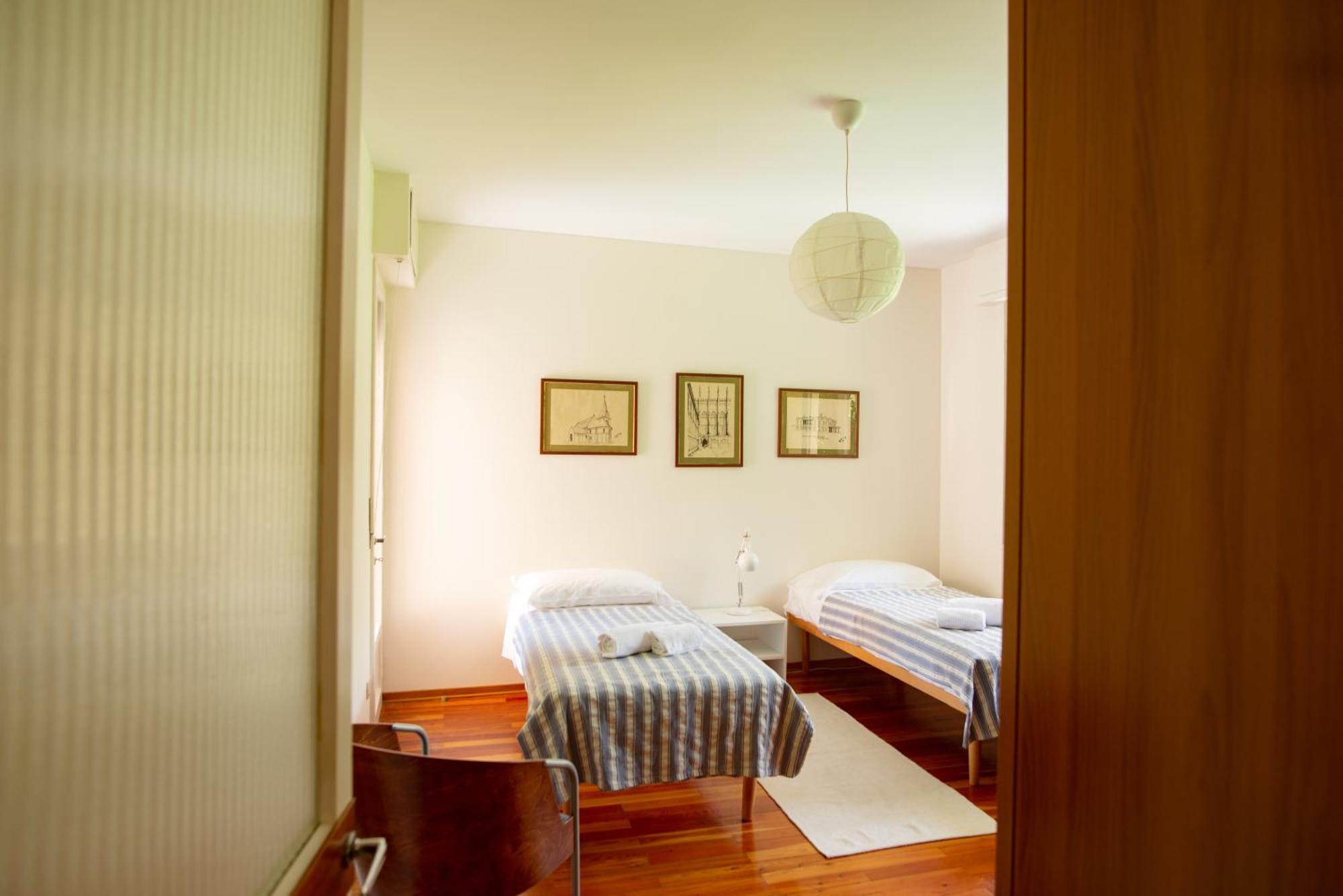 Serene Garden Getaway Cadenabbia Extérieur photo