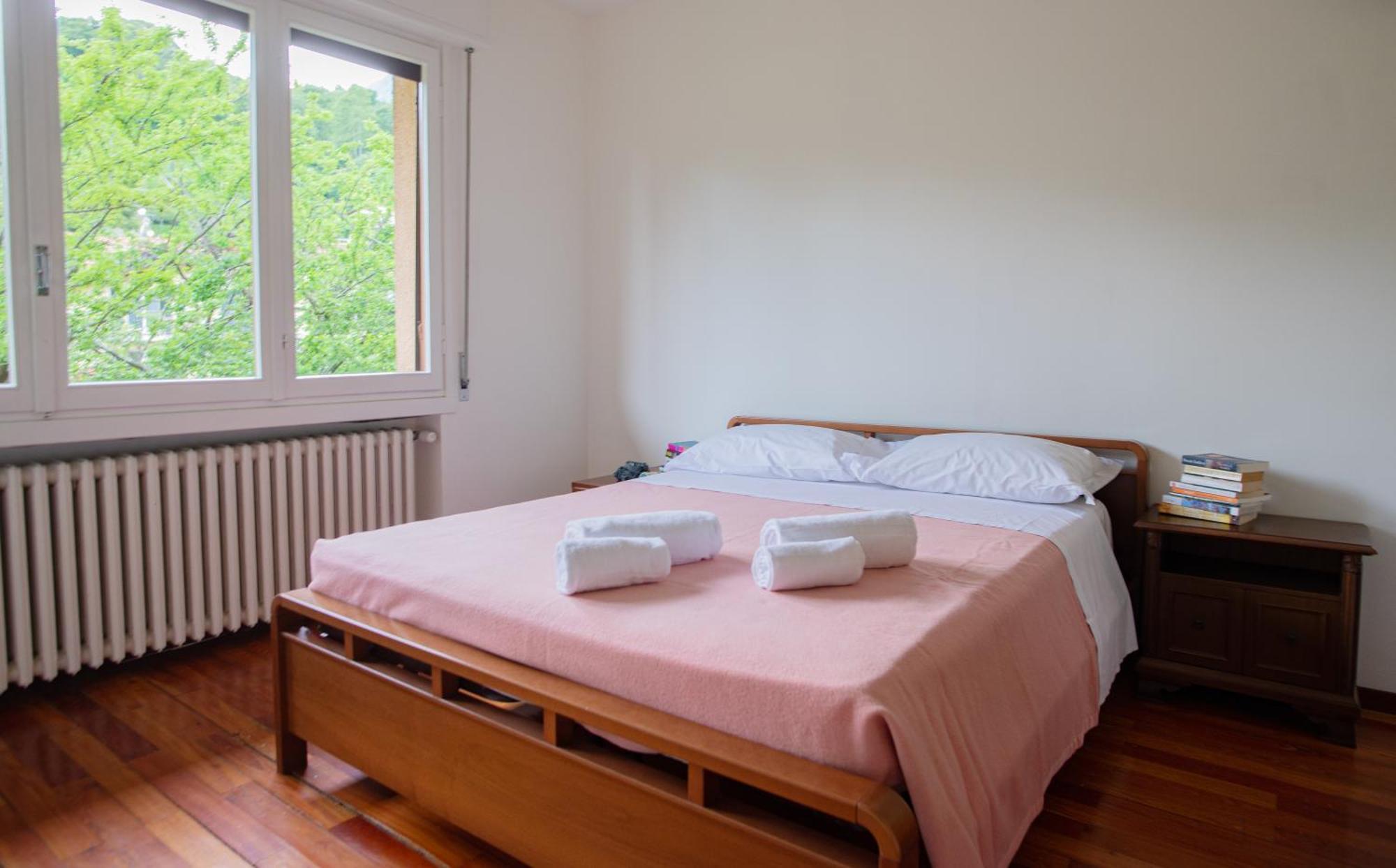 Serene Garden Getaway Cadenabbia Extérieur photo