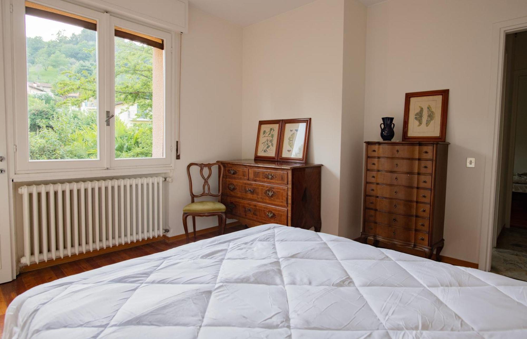 Serene Garden Getaway Cadenabbia Extérieur photo