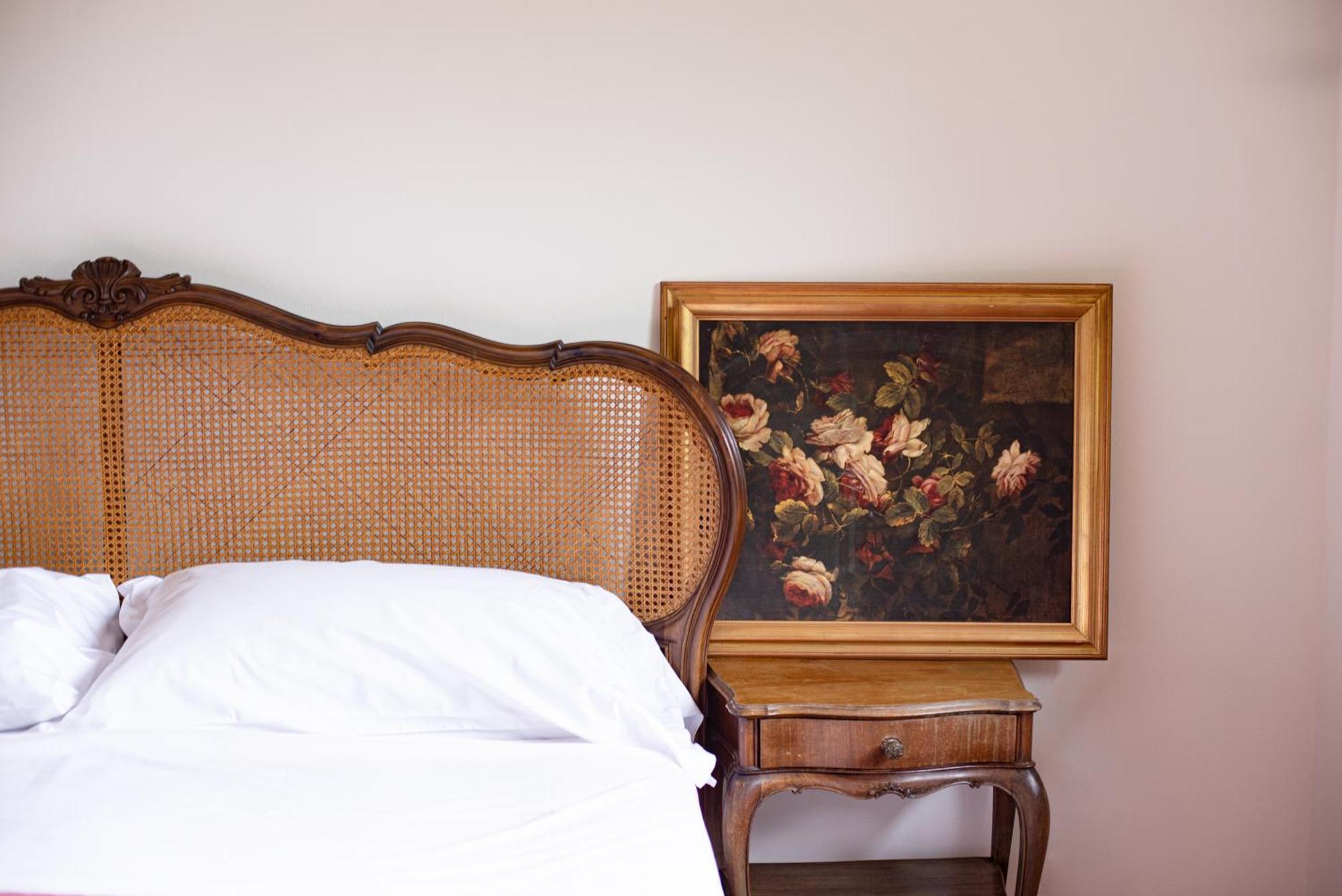 Serene Garden Getaway Cadenabbia Extérieur photo