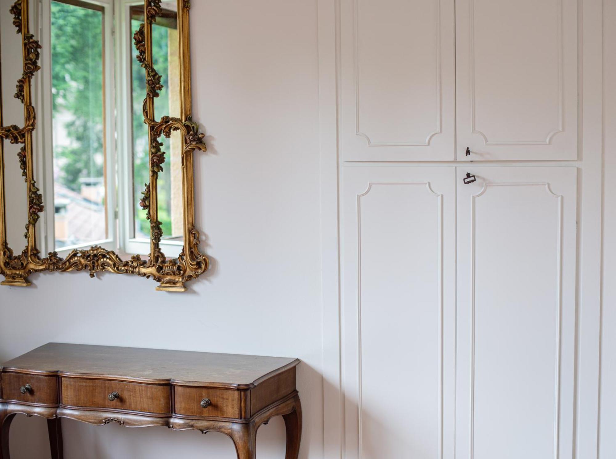 Serene Garden Getaway Cadenabbia Extérieur photo